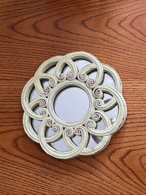 Pinnacle Frames and Accents Decorative Mirror - Prototype Sample